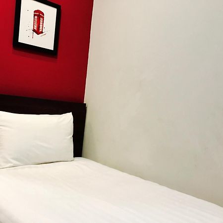 Royal Cambridge Hotel Λονδίνο Δωμάτιο φωτογραφία