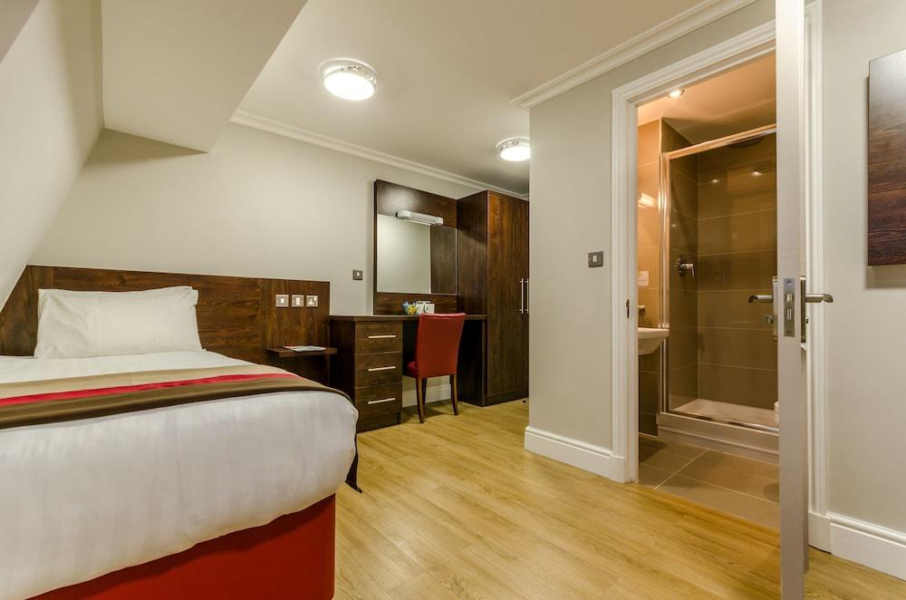 Royal Cambridge Hotel Λονδίνο Εξωτερικό φωτογραφία