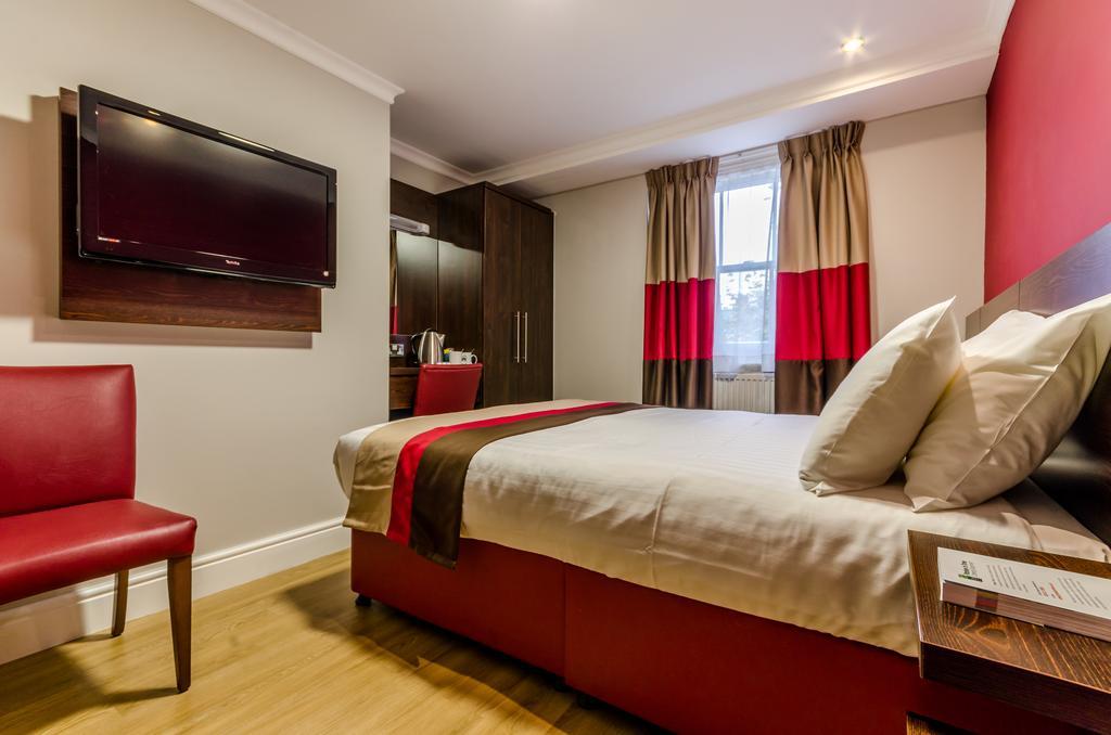 Royal Cambridge Hotel Λονδίνο Εξωτερικό φωτογραφία