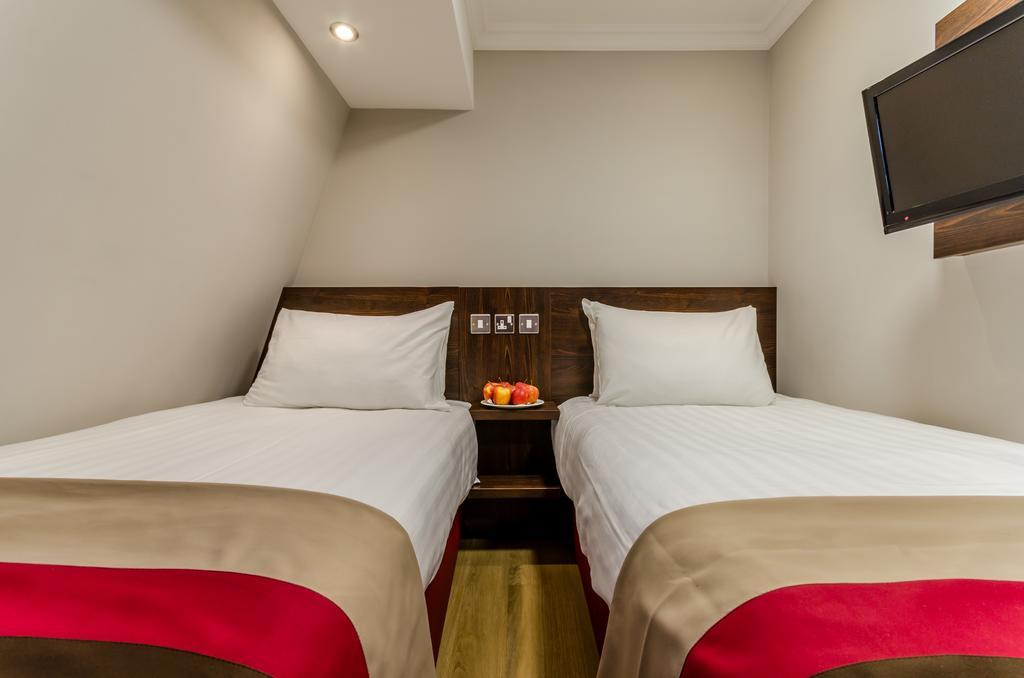 Royal Cambridge Hotel Λονδίνο Εξωτερικό φωτογραφία