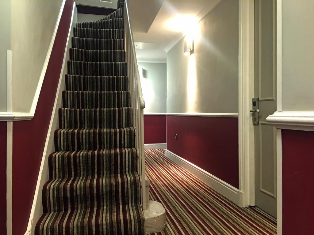 Royal Cambridge Hotel Λονδίνο Εξωτερικό φωτογραφία