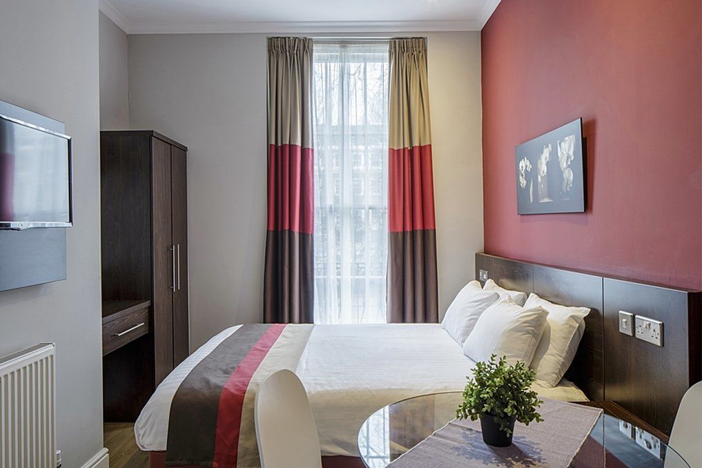 Royal Cambridge Hotel Λονδίνο Εξωτερικό φωτογραφία