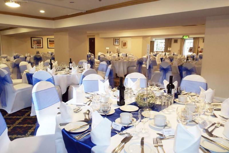 Royal Cambridge Hotel Λονδίνο Εξωτερικό φωτογραφία