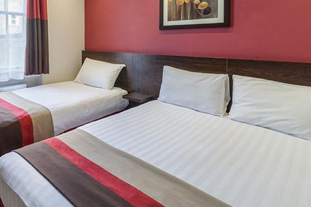 Royal Cambridge Hotel Λονδίνο Εξωτερικό φωτογραφία